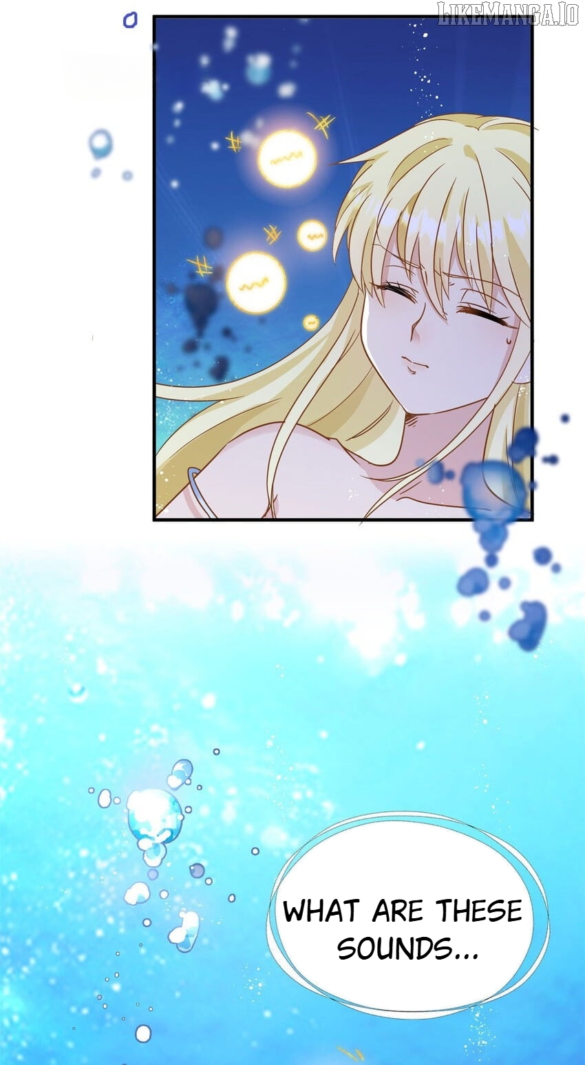 Don't Embarrass Me Chapter 65 - page 3